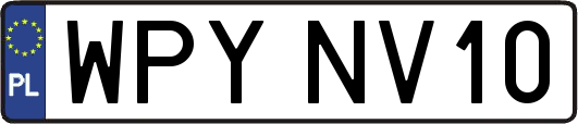 WPYNV10