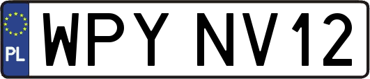 WPYNV12