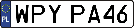 WPYPA46