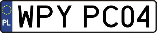 WPYPC04