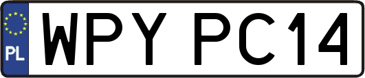 WPYPC14