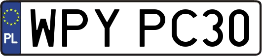 WPYPC30