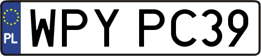 WPYPC39