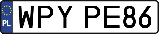 WPYPE86