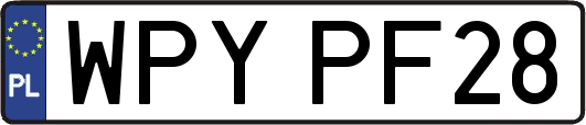 WPYPF28