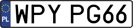 WPYPG66