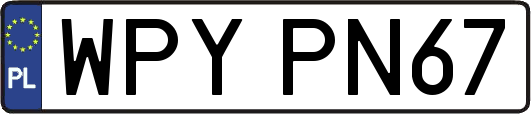 WPYPN67
