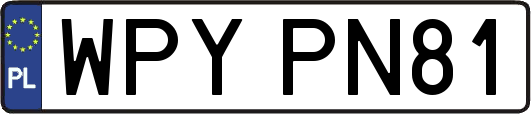 WPYPN81