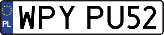 WPYPU52