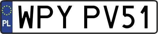 WPYPV51