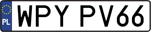 WPYPV66