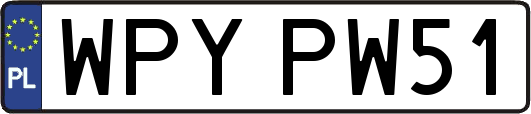 WPYPW51