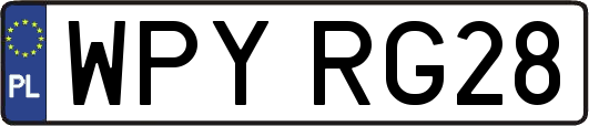 WPYRG28