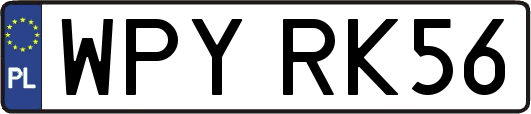 WPYRK56