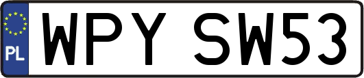 WPYSW53