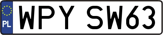 WPYSW63