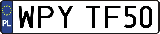 WPYTF50
