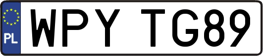 WPYTG89