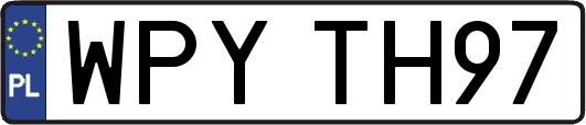WPYTH97