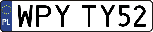 WPYTY52