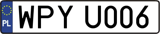 WPYU006