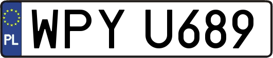 WPYU689