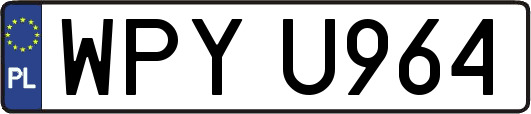 WPYU964
