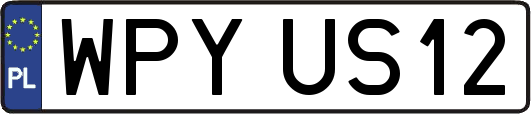 WPYUS12