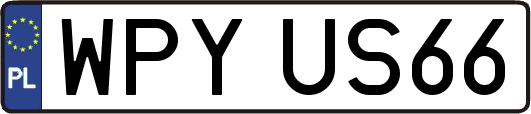 WPYUS66