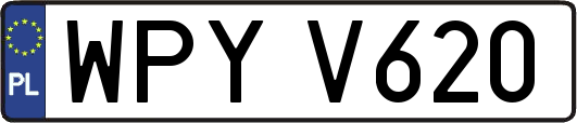 WPYV620