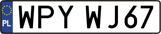 WPYWJ67