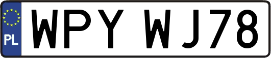 WPYWJ78