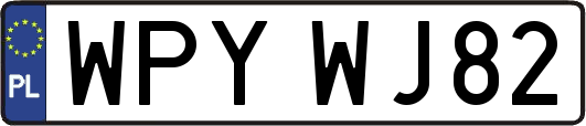 WPYWJ82