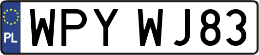 WPYWJ83