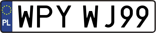 WPYWJ99