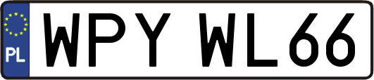 WPYWL66