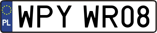 WPYWR08