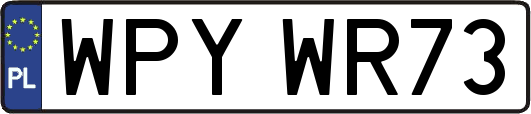 WPYWR73