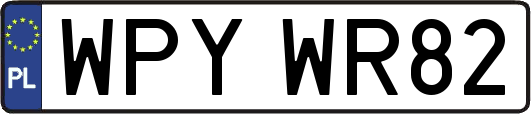 WPYWR82