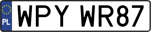 WPYWR87