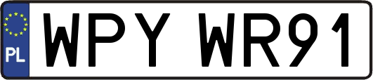 WPYWR91