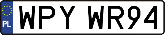 WPYWR94