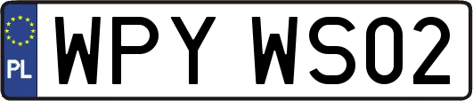 WPYWS02