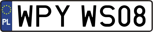 WPYWS08