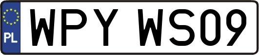 WPYWS09