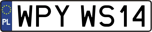 WPYWS14