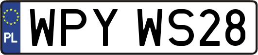 WPYWS28