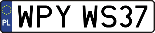 WPYWS37