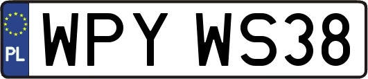 WPYWS38