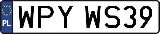 WPYWS39